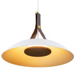 Volo Pendant - Cava