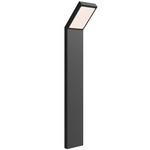Acute RGB+White 24V Path Light - Black / White