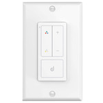 Smart Wall Controller - White