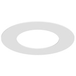 2 Inch Goof Ring Accessory - White