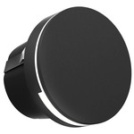 Pearl 120V Color-Select Step Light - Black
