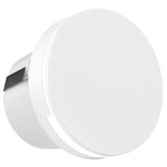 Pearl 120V Color-Select Step Light - White