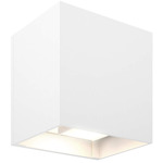 Geneva Color-Select Outdoor Wall Sconce - White