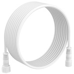 Extension Cord Accessory - White