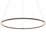 Circa Color-Select Pendant - Black