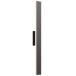 Gemini Color-Select Outdoor Wall Sconce - Black