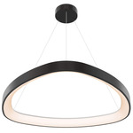 Pyra Color-Select Pendant - Black