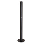Concorde Floor Lamp - Black