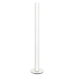 Concorde Floor Lamp - White