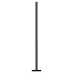 Ego Floor Lamp - Black