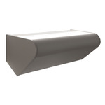 Gilles Wall Sconce - Sand Grey