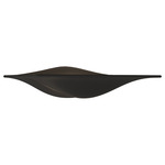 Hinode Wall Sconce - Black