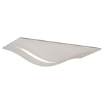 Hinode Wall Sconce - White