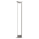 MCP Floor Lamp - Matte White