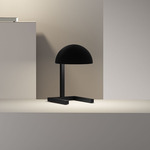 MJA Table Lamp - Matte Black