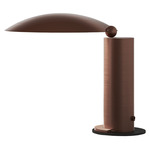 Washington Table Lamp - Brushed Copper