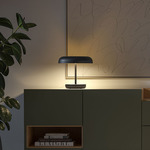 Zero 02 Table Lamp - Black