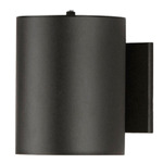 Outpost Dark Sky Outdoor Wall Light - Bronze