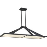 Stiles Island Light - Sand Coal / Alabaster
