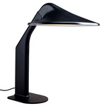 Niwaki Table Lamp - Black