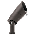12V VLO Variable Lumen Output Accent Light - Overstock - Textured Architectural Bronze