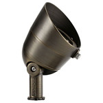 12V LED Accent Light- Overstock - Centennial Brass