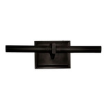 Ava Picture Light - Overstock - Black