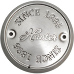 Light Cap Accessory - Brushed Nickel