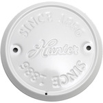 Light Cap Accessory - White