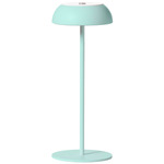 Float Indoor / Outdoor Portable Table Lamp - Laguna Aqua