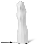 Dae Floor Lamp - White