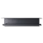 Dora Towel Shelf - Black