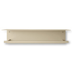 Dora Towel Shelf - Cashmere