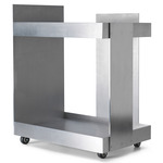 Lager Trolley - Aluminum