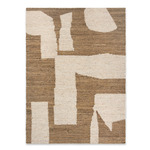 Piece Rug - Toffee