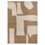 Piece Rug - Toffee