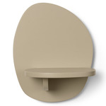 Pilu Shelf - Cashmere