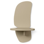 Pilu Shelf - Cashmere