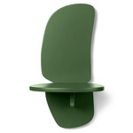 Pilu Shelf - Verdant Green