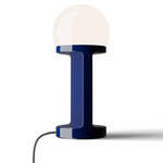 Deco Hebea Table Lamp - Blue