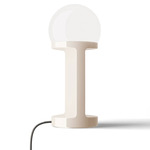 Deco Hebea Table Lamp - Cream