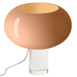 Buds 2 Table Lamp - Cipria