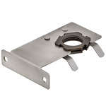 Gutter Mount Accessory - Matte Bronze