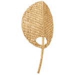 Haverstraw Wall Sconce - Vintage Gold Leaf / Natural