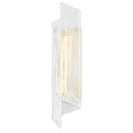 Greenville Wall Sconce - Aged Brass / Piastra
