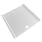 Abachina Cover - Matte White