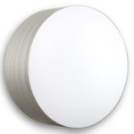 Gea Wall / Ceiling Light - Grey