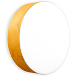 Gea Wall / Ceiling Light - Yellow