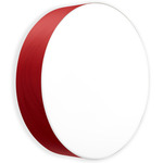 Gea Wall / Ceiling Light - Red