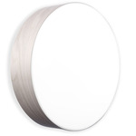 Gea Wall / Ceiling Light - Grey